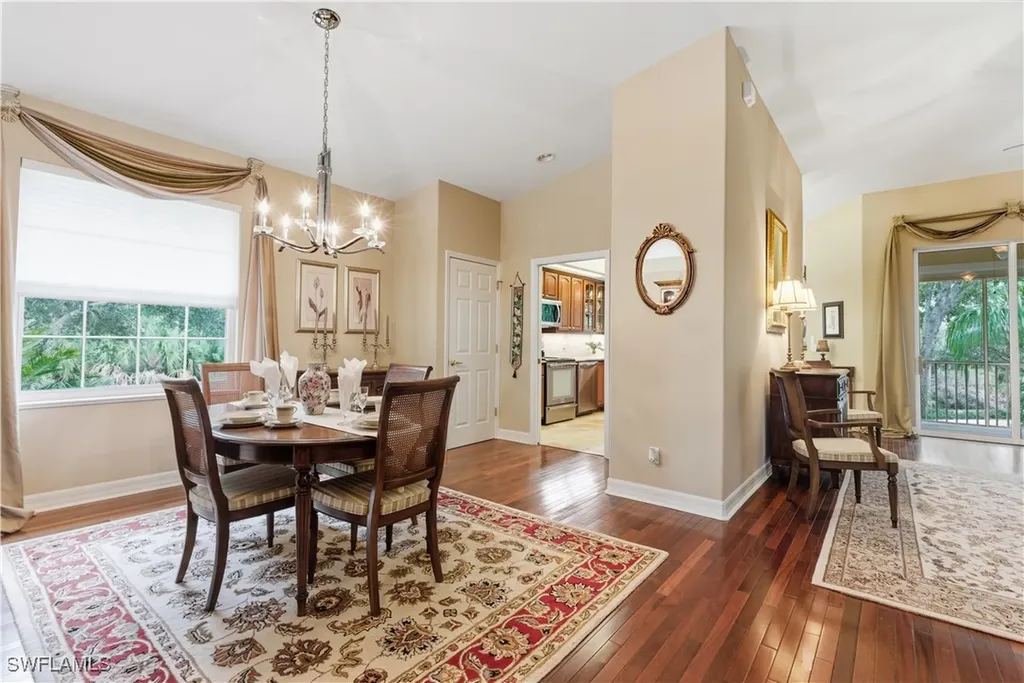 8390 Big Acorn Circle Naples FL 34119