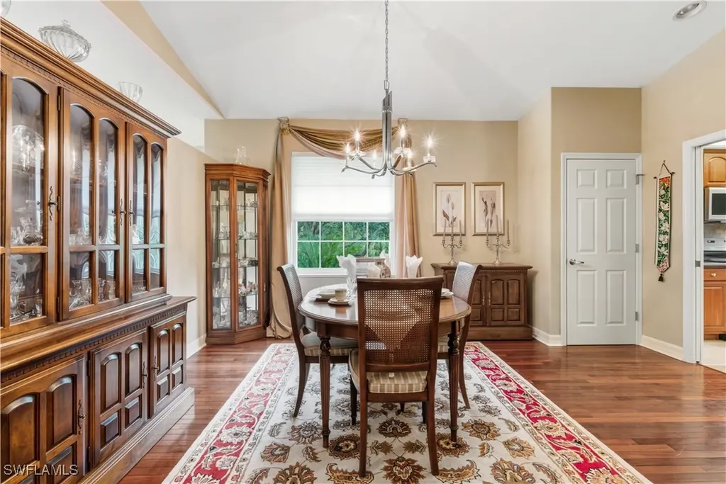 8390 Big Acorn Circle Naples FL 34119