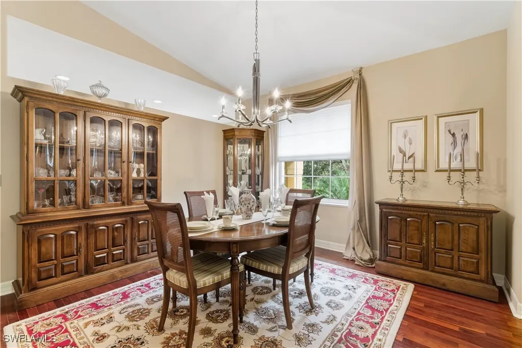8390 Big Acorn Circle Naples FL 34119