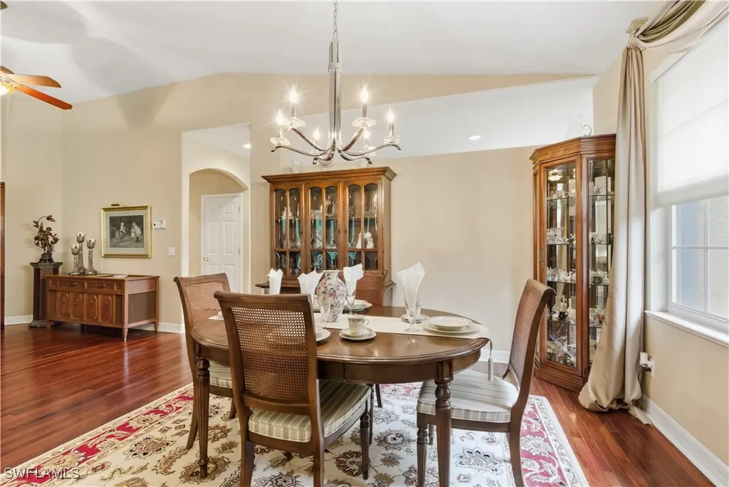 8390 Big Acorn Circle Naples FL 34119