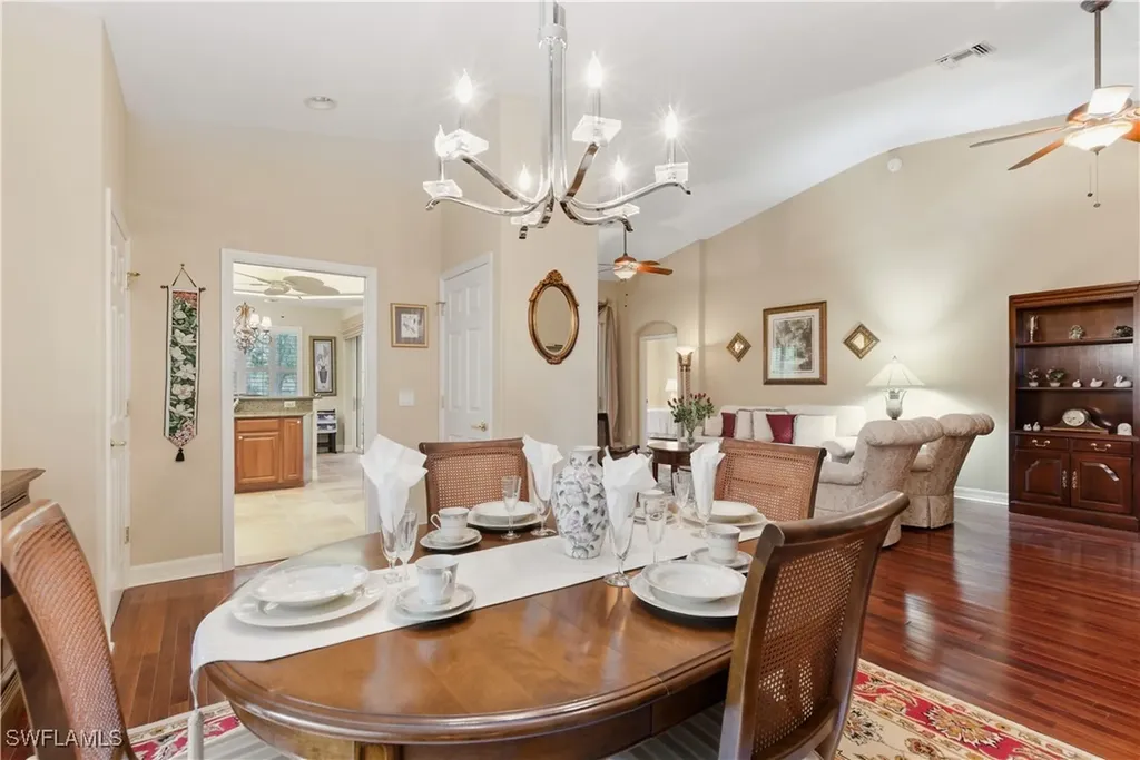 8390 Big Acorn Circle Naples FL 34119