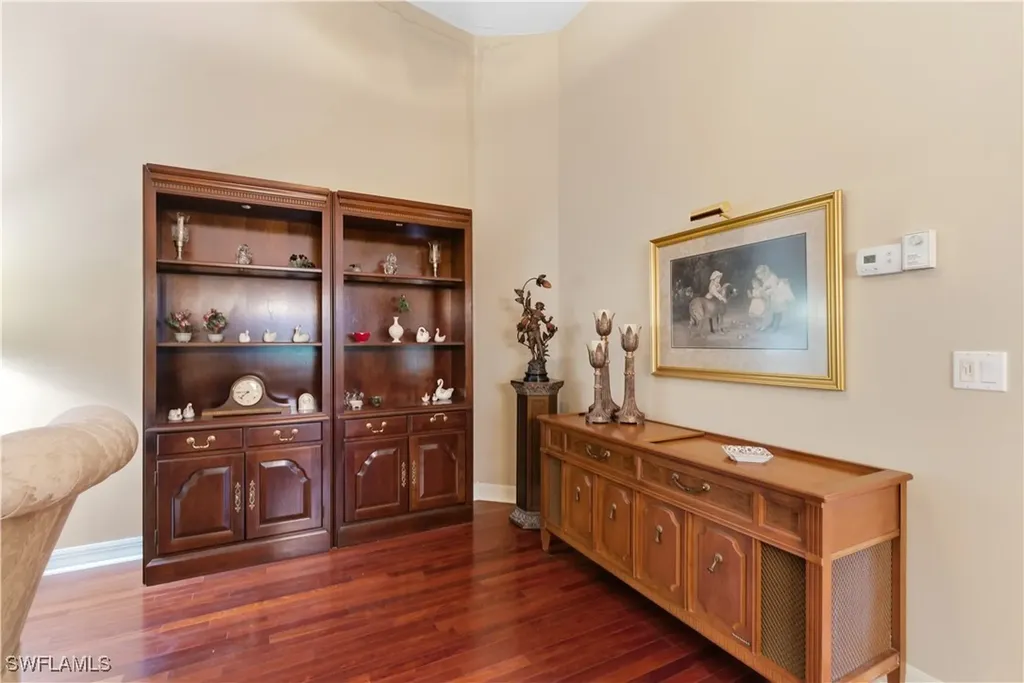 8390 Big Acorn Circle Naples FL 34119