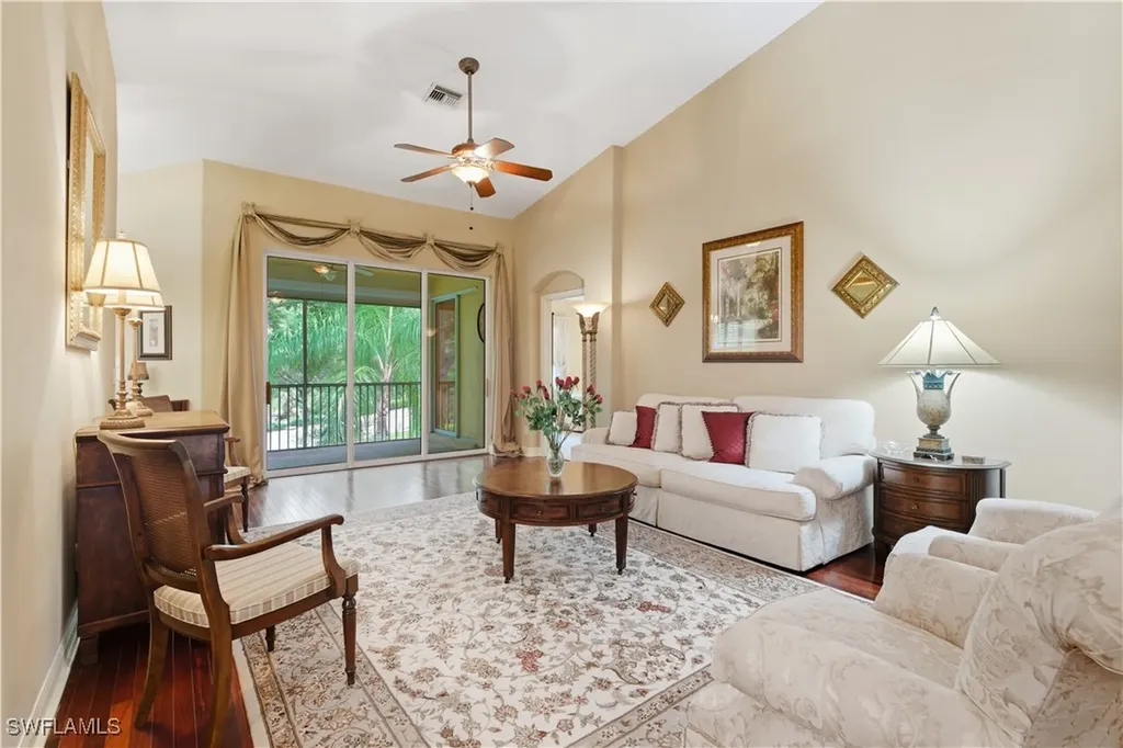 8390 Big Acorn Circle Naples FL 34119