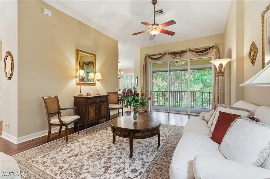 8390 Big Acorn Circle Naples FL 34119