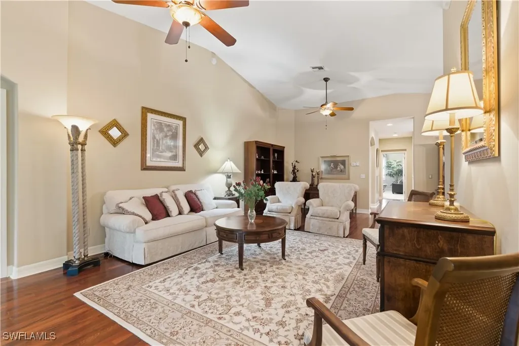 8390 Big Acorn Circle Naples FL 34119