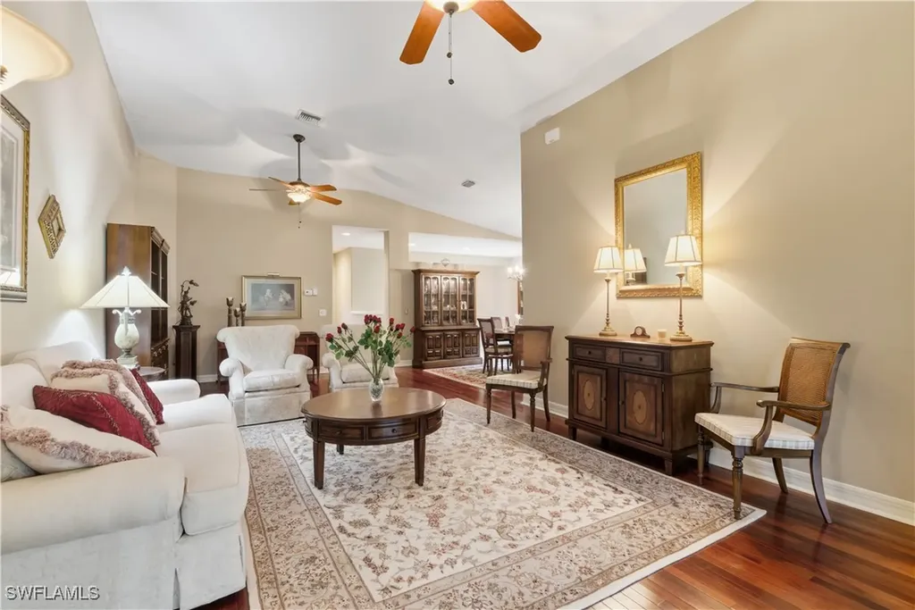 8390 Big Acorn Circle Naples FL 34119
