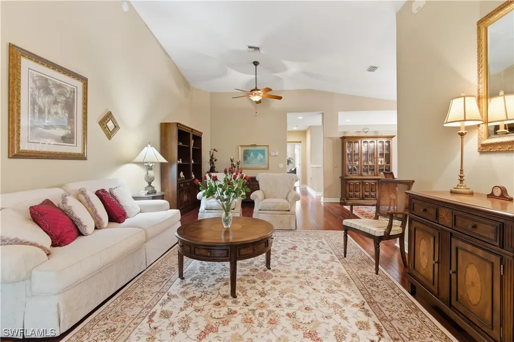 8390 Big Acorn Circle Naples FL 34119