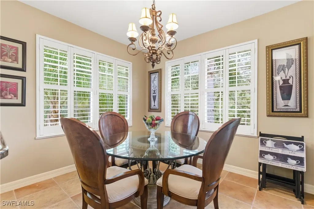 8390 Big Acorn Circle Naples FL 34119