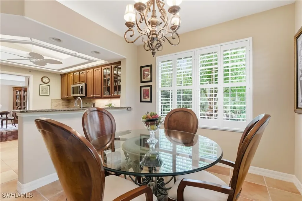 8390 Big Acorn Circle Naples FL 34119