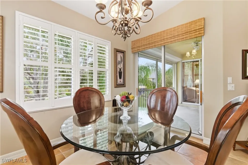 8390 Big Acorn Circle Naples FL 34119