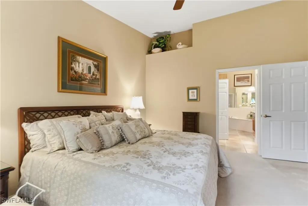 8390 Big Acorn Circle Naples FL 34119