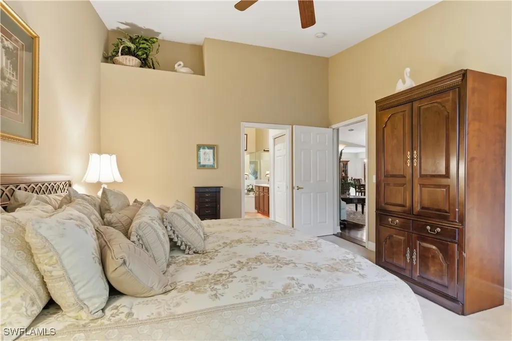 8390 Big Acorn Circle Naples FL 34119