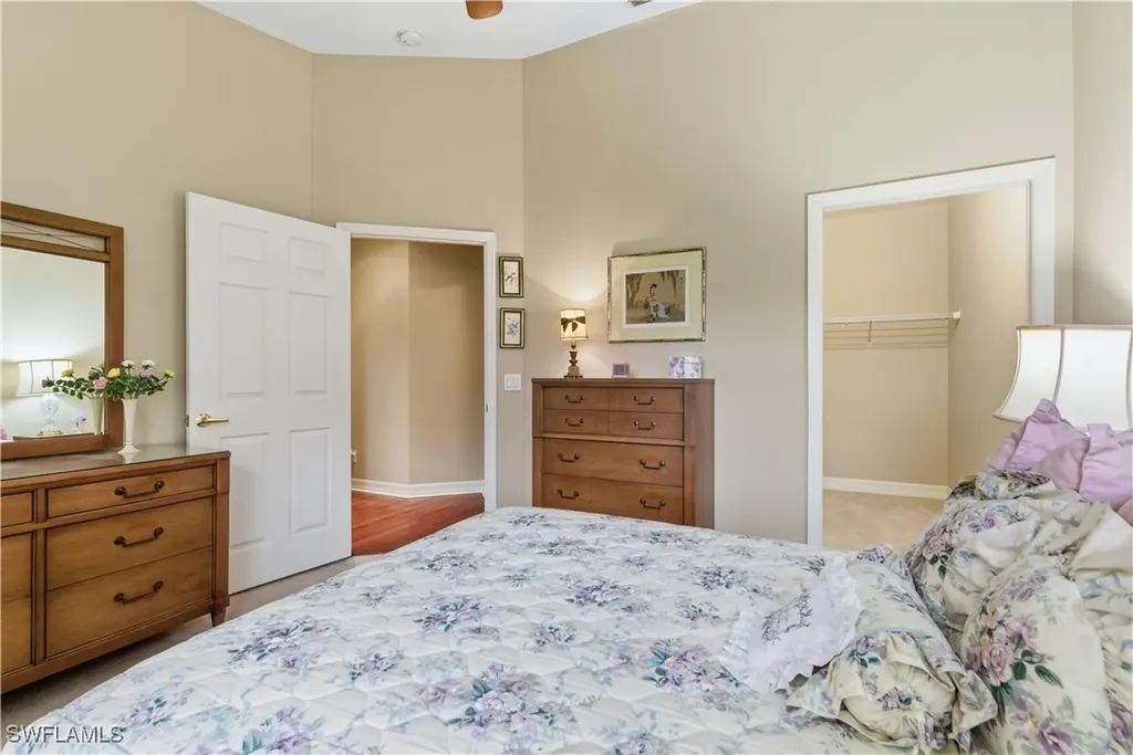 8390 Big Acorn Circle Naples FL 34119