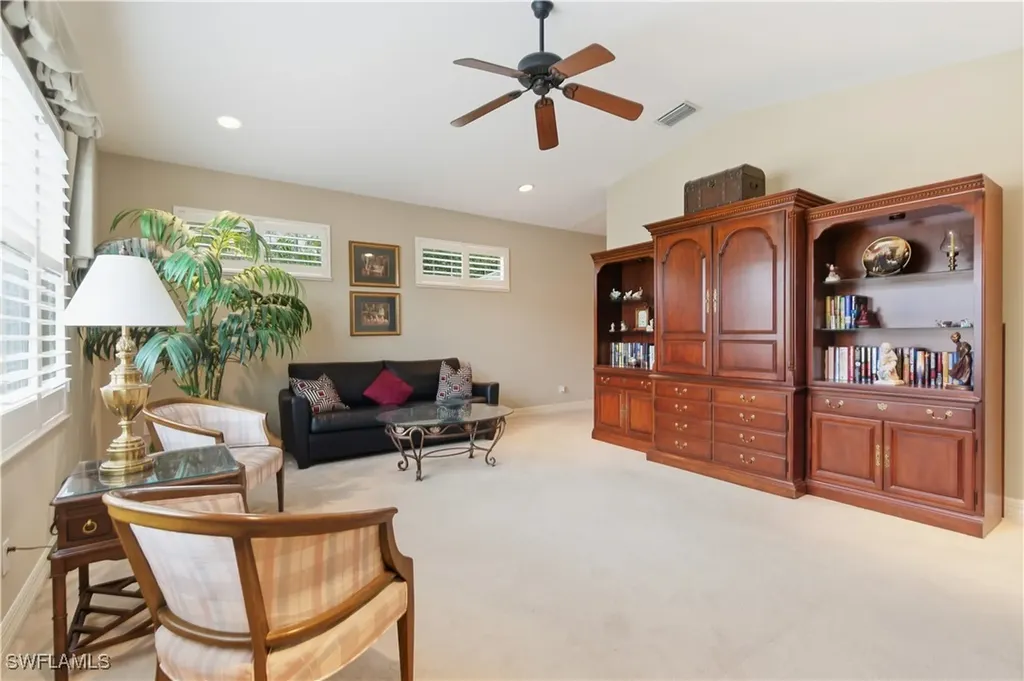 8390 Big Acorn Circle Naples FL 34119