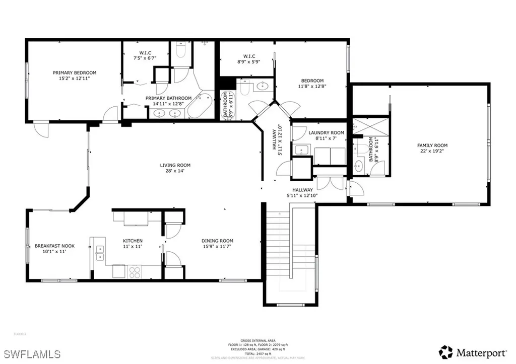 8390 Big Acorn Circle Naples FL 34119