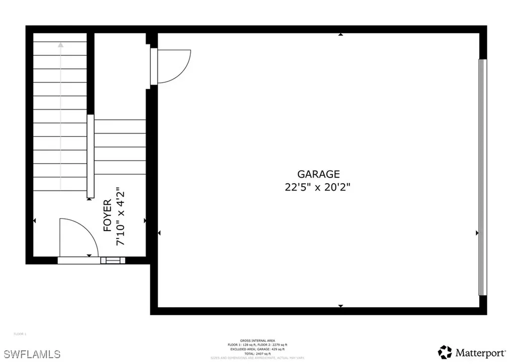 8390 Big Acorn Circle Naples FL 34119
