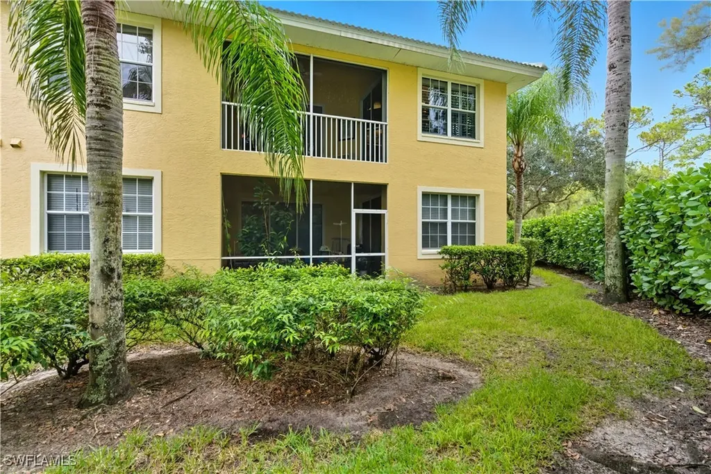 8390 Big Acorn Circle Naples FL 34119