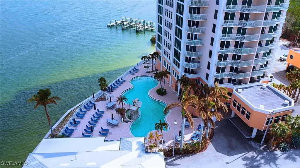 8771 Estero Boulevard Fort Myers Beach FL 33931