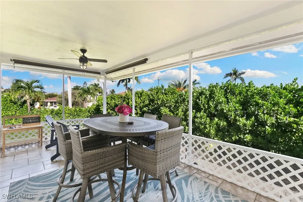 101 San Salvador Street Naples FL 34113