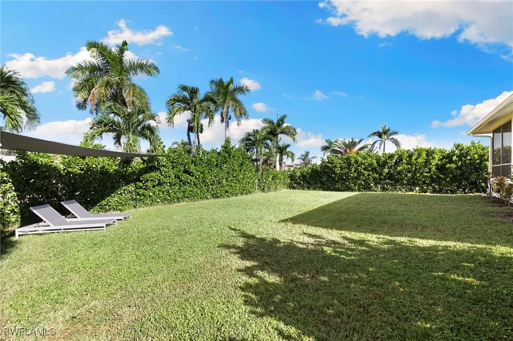 101 San Salvador Street Naples FL 34113