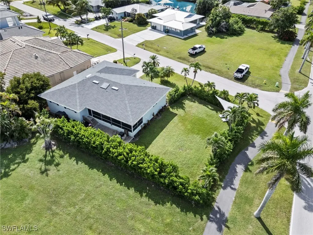 101 San Salvador Street Naples FL 34113