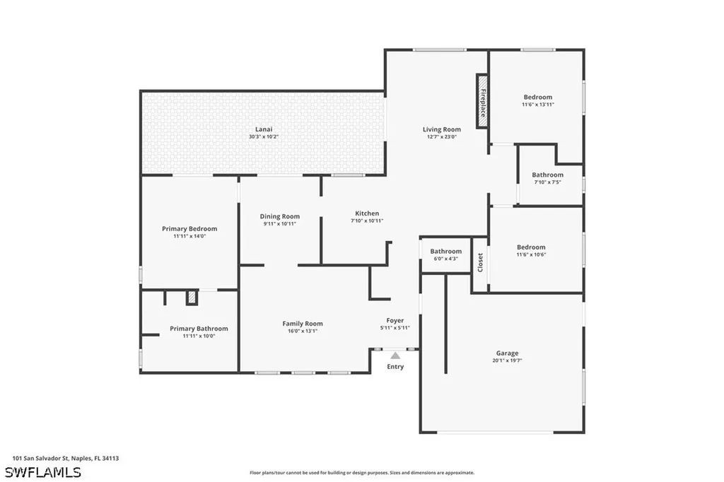 101 San Salvador Street Naples FL 34113