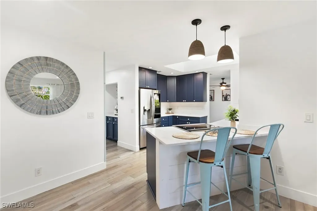 101 San Salvador Street Naples FL 34113