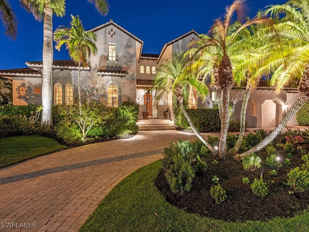 155 20th Avenue S Naples FL 34102