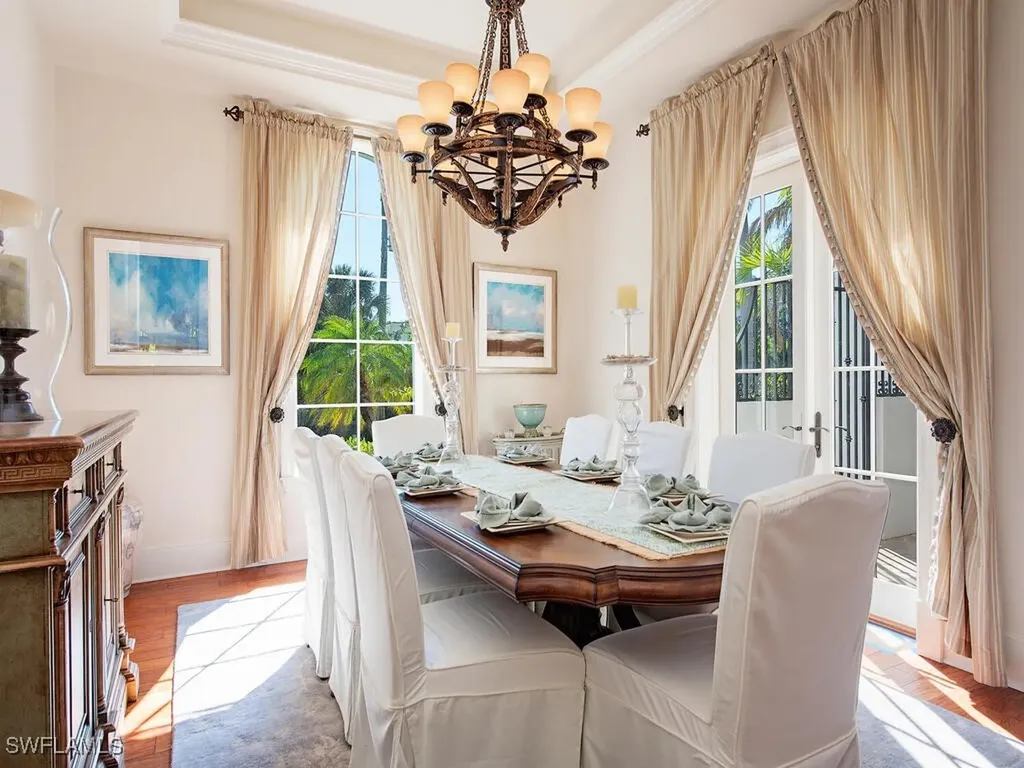 155 20th Avenue S Naples FL 34102