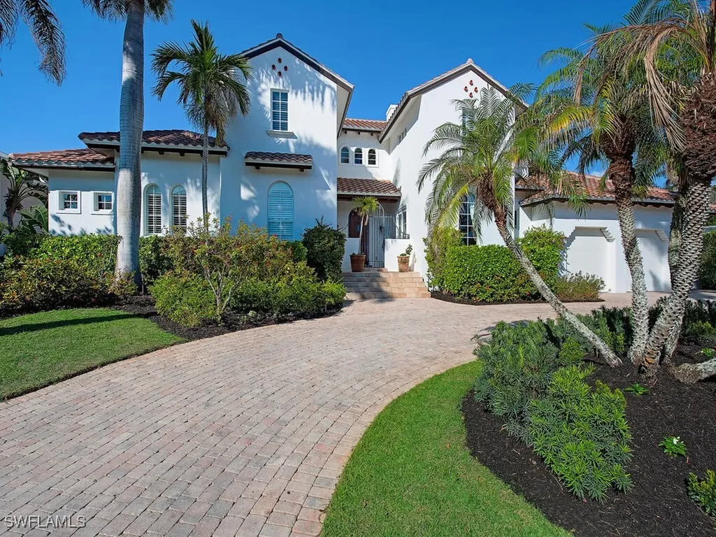 155 20th Avenue S Naples FL 34102