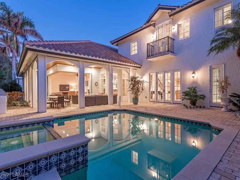 155 20th Avenue S Naples FL 34102