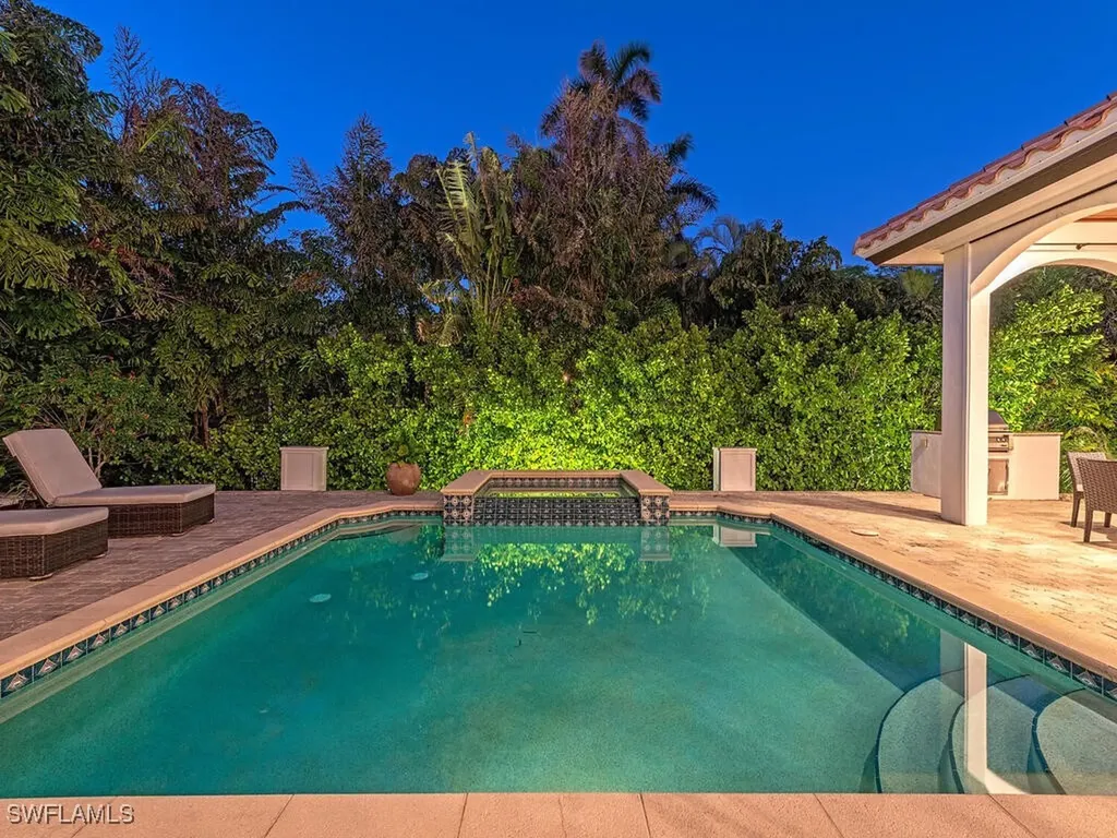 155 20th Avenue S Naples FL 34102
