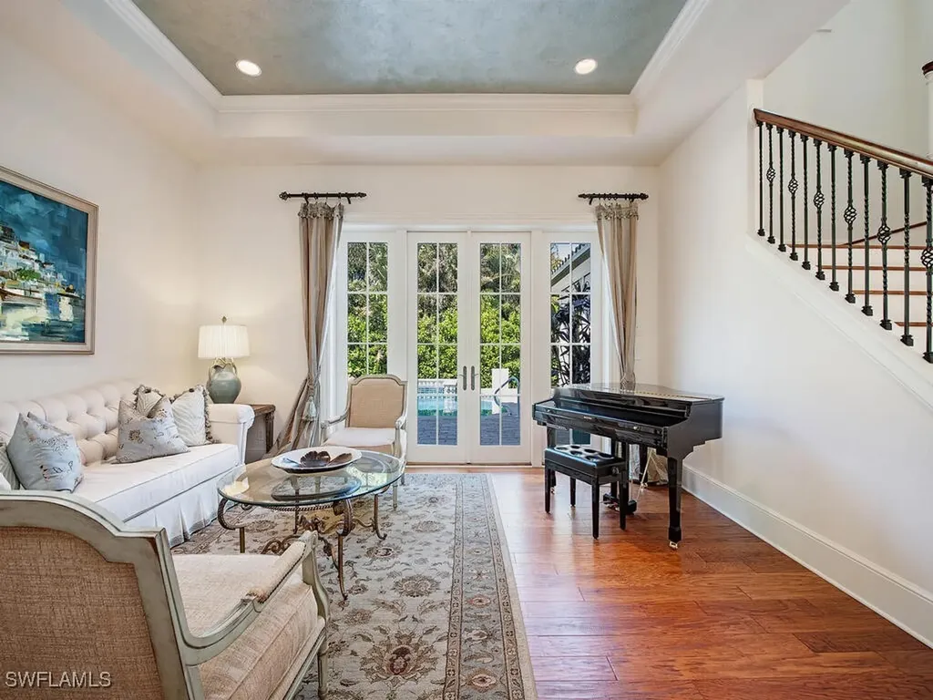 155 20th Avenue S Naples FL 34102