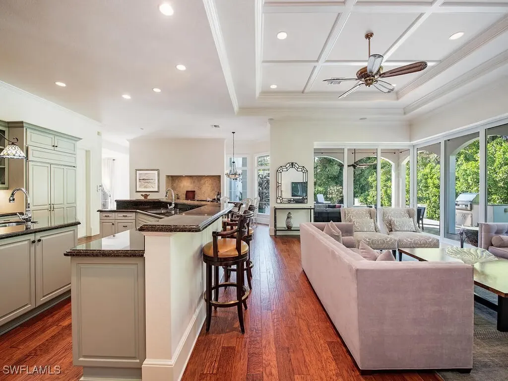 155 20th Avenue S Naples FL 34102