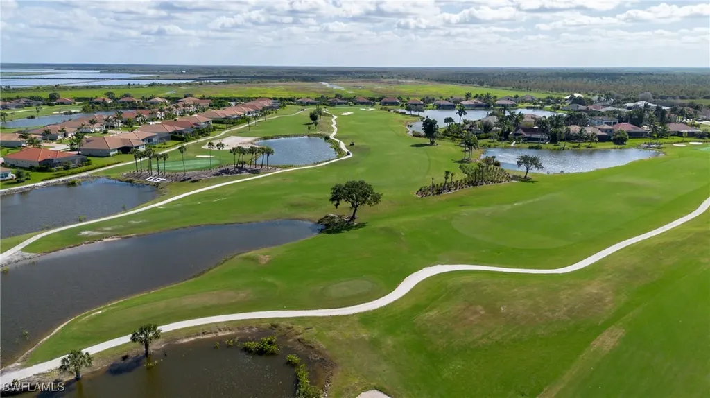 17994 Bluewater Drive Naples FL 34114