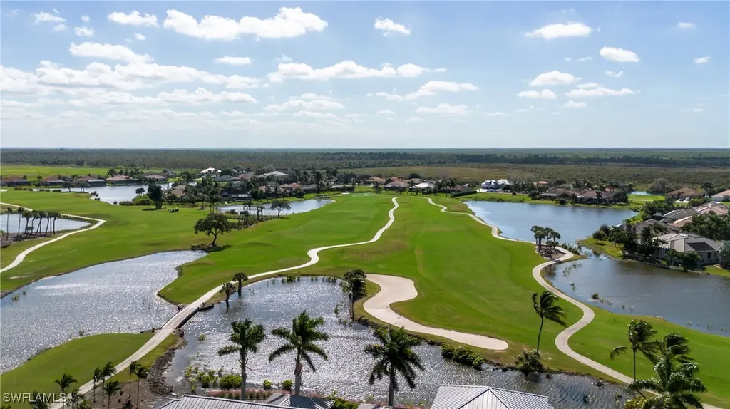 17994 Bluewater Drive Naples FL 34114