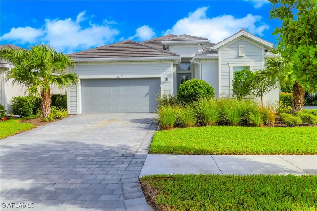 5927 Sunningdale Street Ave Maria FL 34142