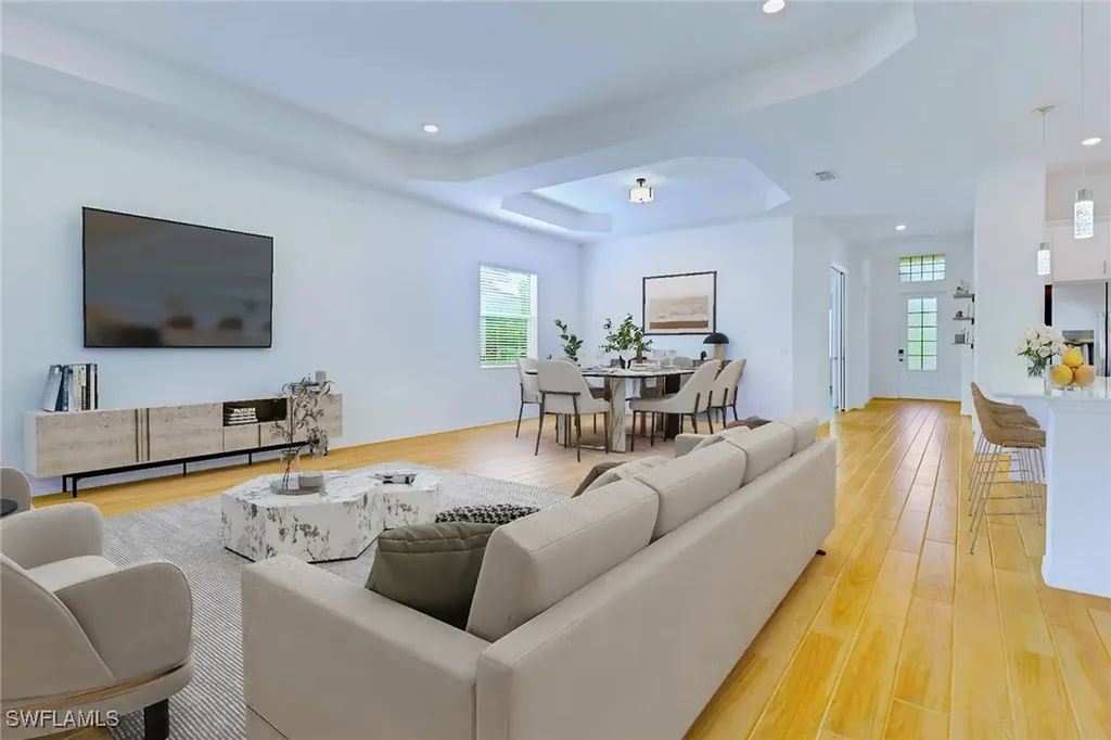 5927 Sunningdale Street Ave Maria FL 34142