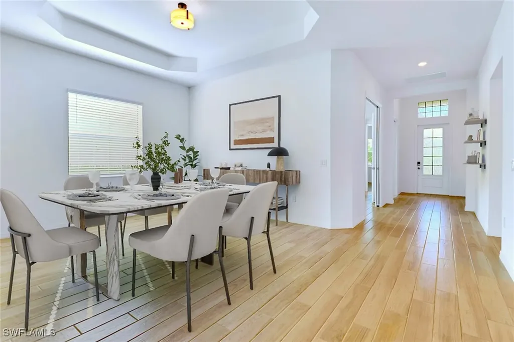 5927 Sunningdale Street Ave Maria FL 34142