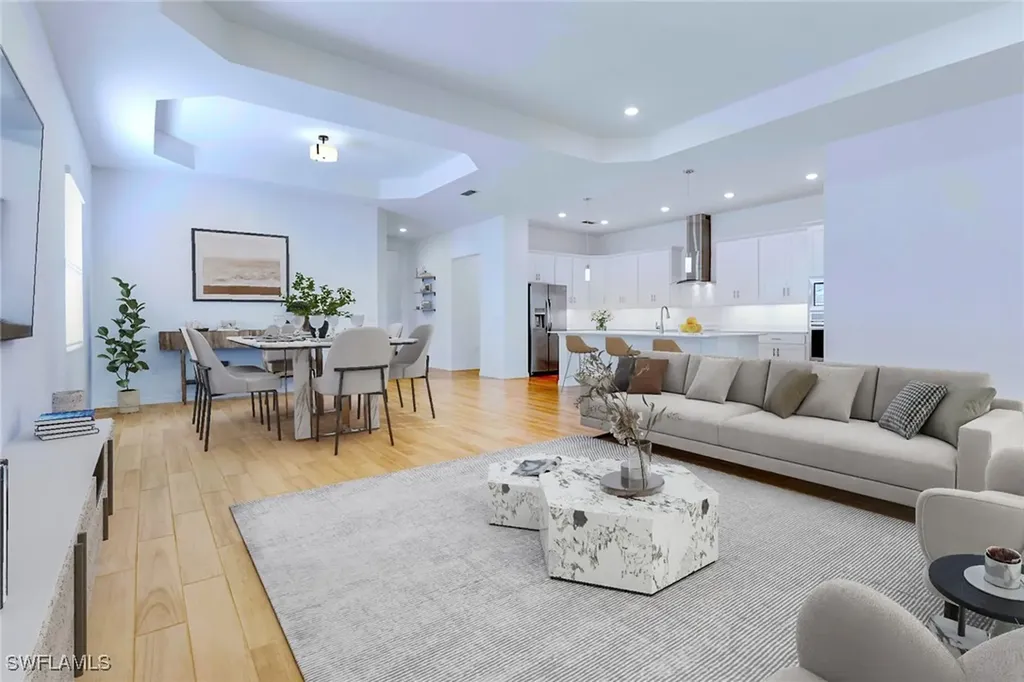 5927 Sunningdale Street Ave Maria FL 34142