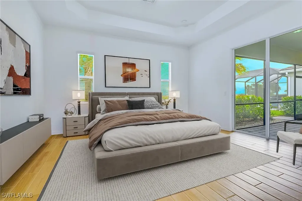 5927 Sunningdale Street Ave Maria FL 34142