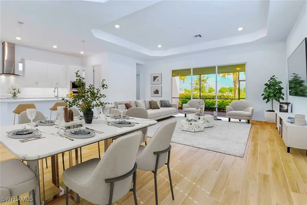 5927 Sunningdale Street Ave Maria FL 34142