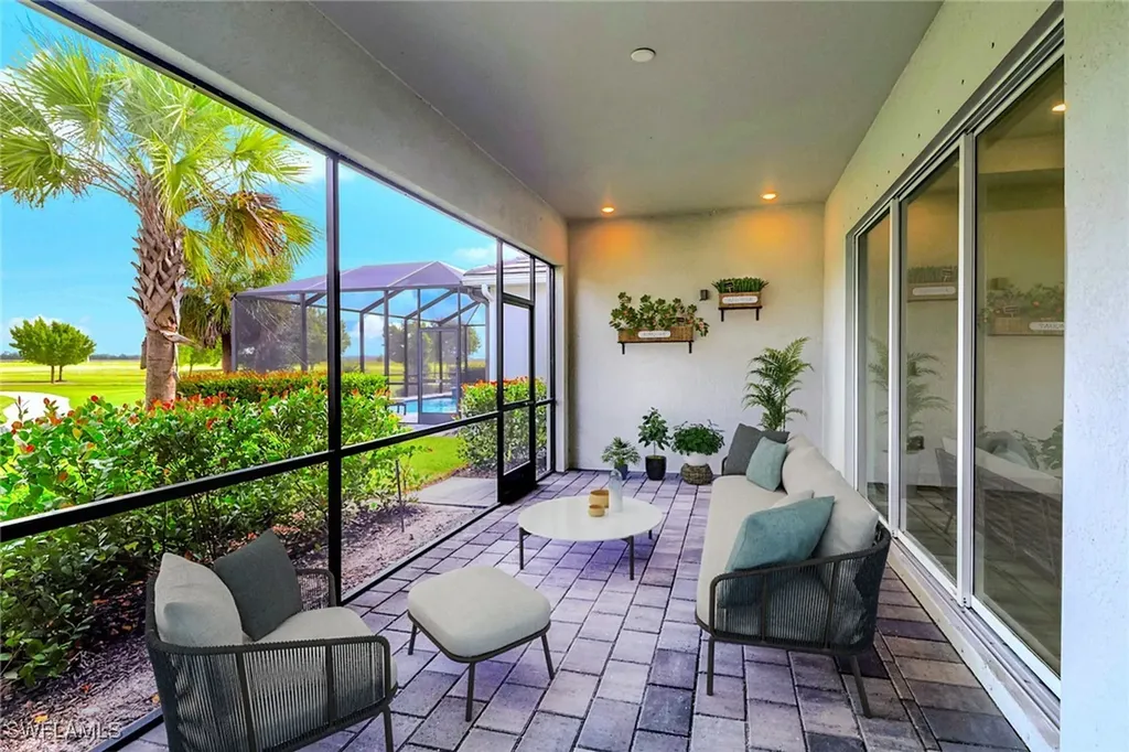 5927 Sunningdale Street Ave Maria FL 34142