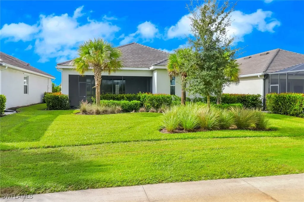 5927 Sunningdale Street Ave Maria FL 34142