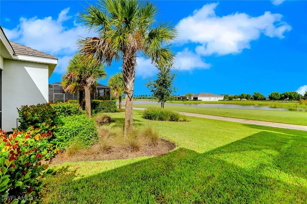 5927 Sunningdale Street Ave Maria FL 34142