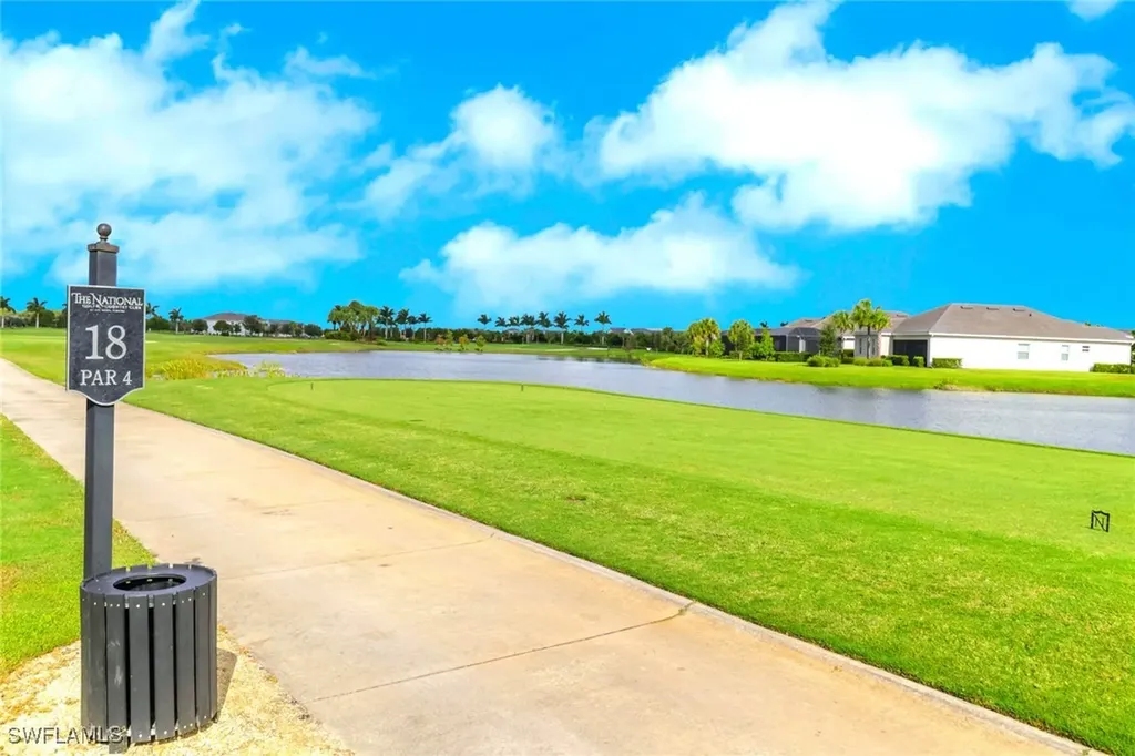 5927 Sunningdale Street Ave Maria FL 34142