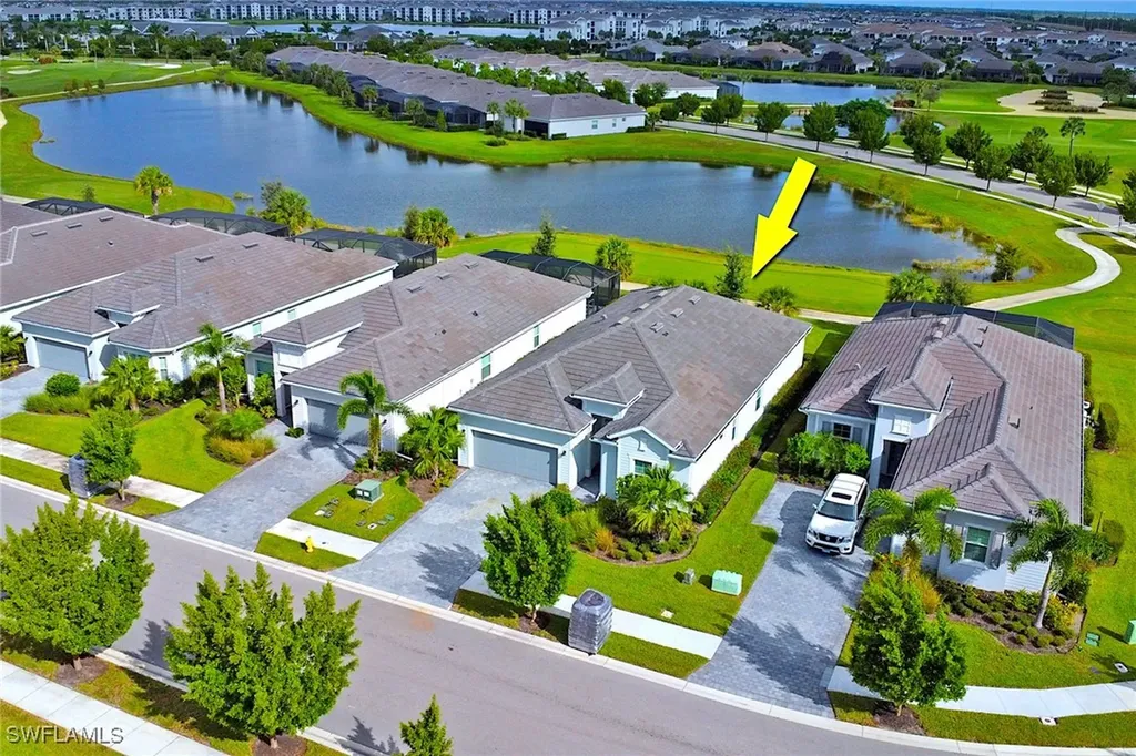 5927 Sunningdale Street Ave Maria FL 34142