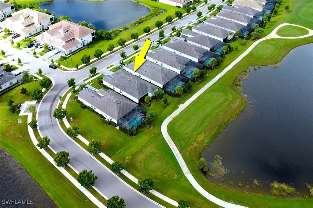 5927 Sunningdale Street Ave Maria FL 34142