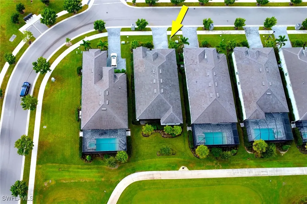 5927 Sunningdale Street Ave Maria FL 34142