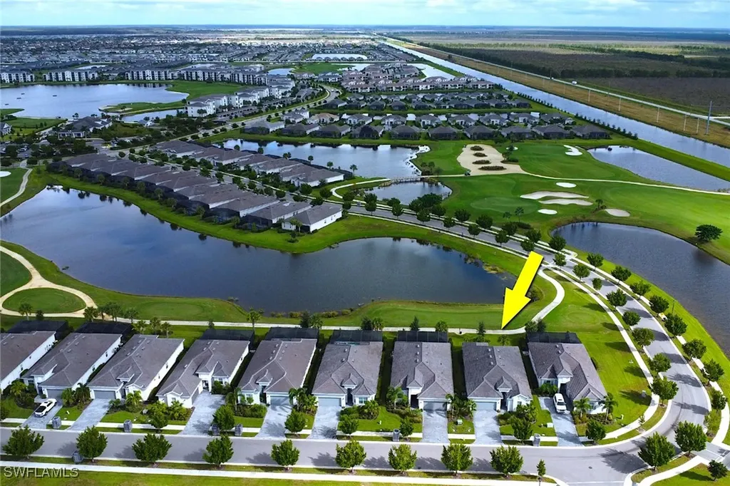 5927 Sunningdale Street Ave Maria FL 34142